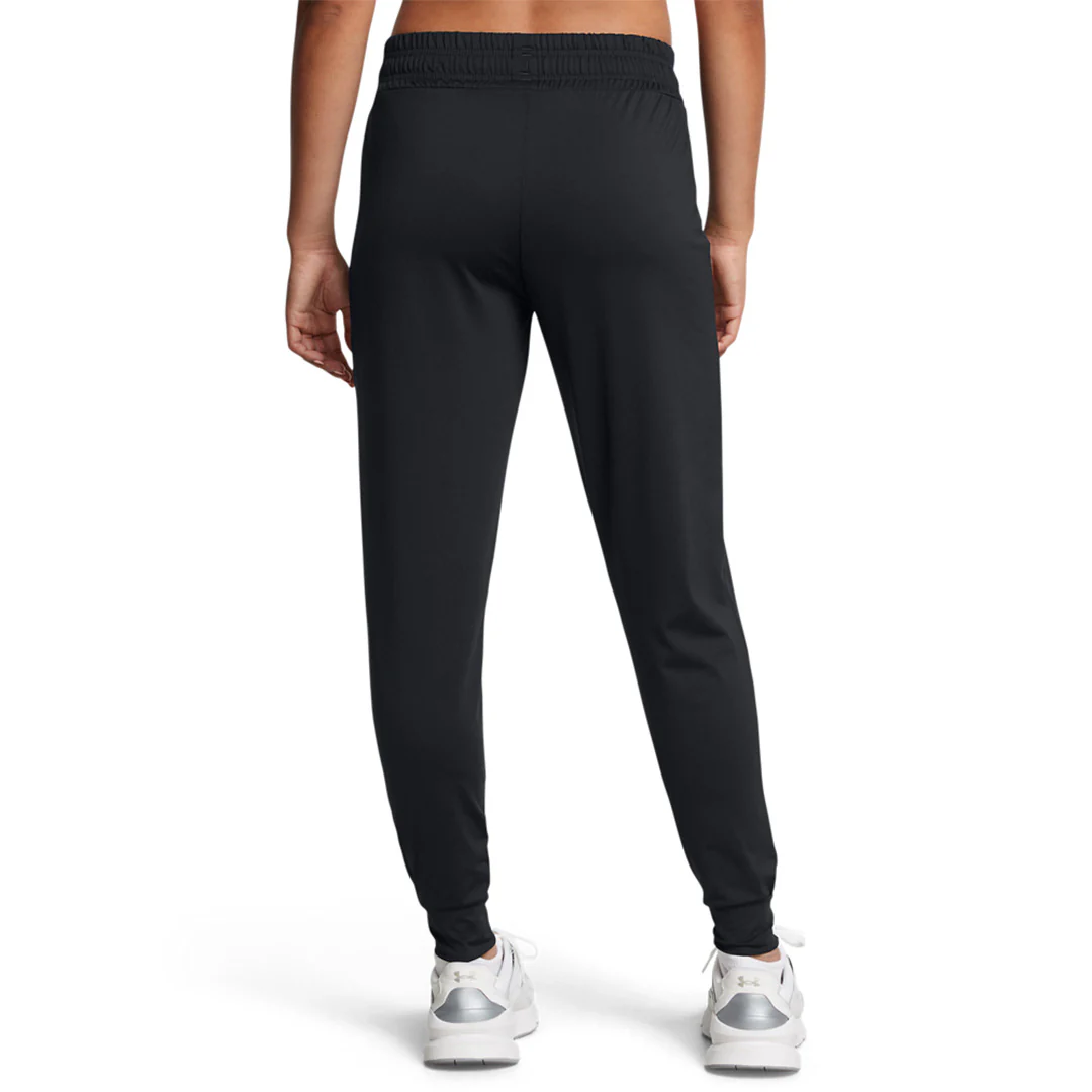 Under Armour Women Tech Pants | 1369385-002 - Image 2