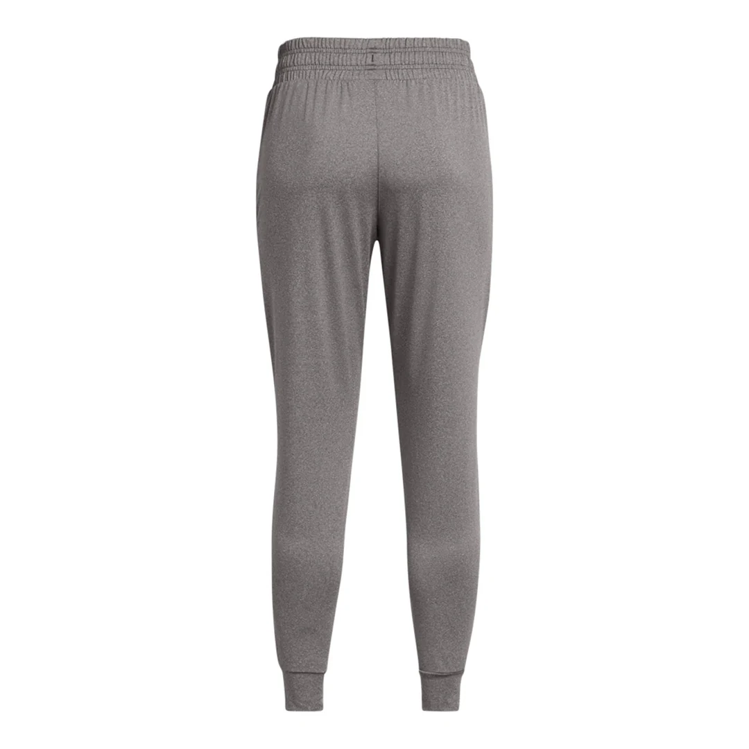 Under Armour Women Tech Pants | 1369385-020 - Image 4