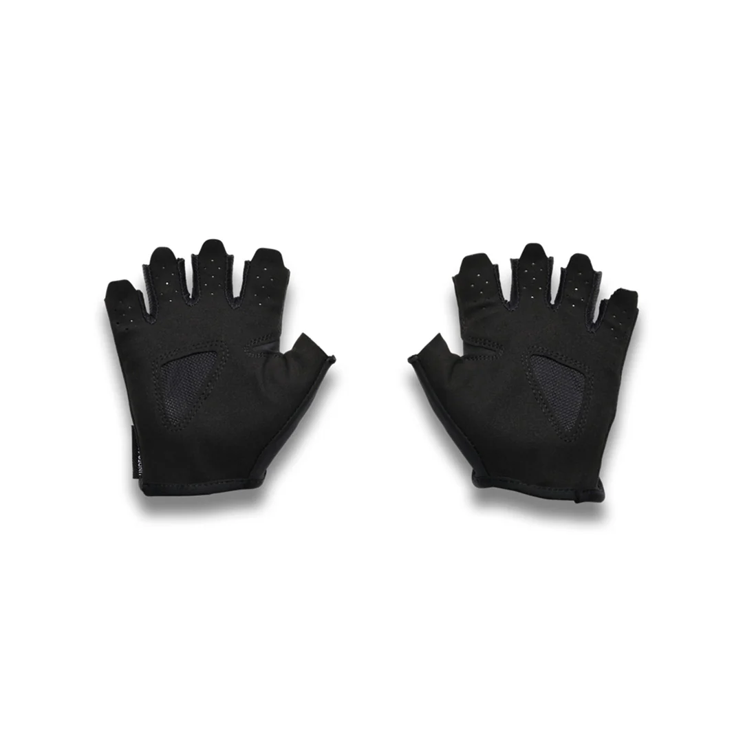 Under Armour Women Training Gloves | 1377798-001 - Image 2