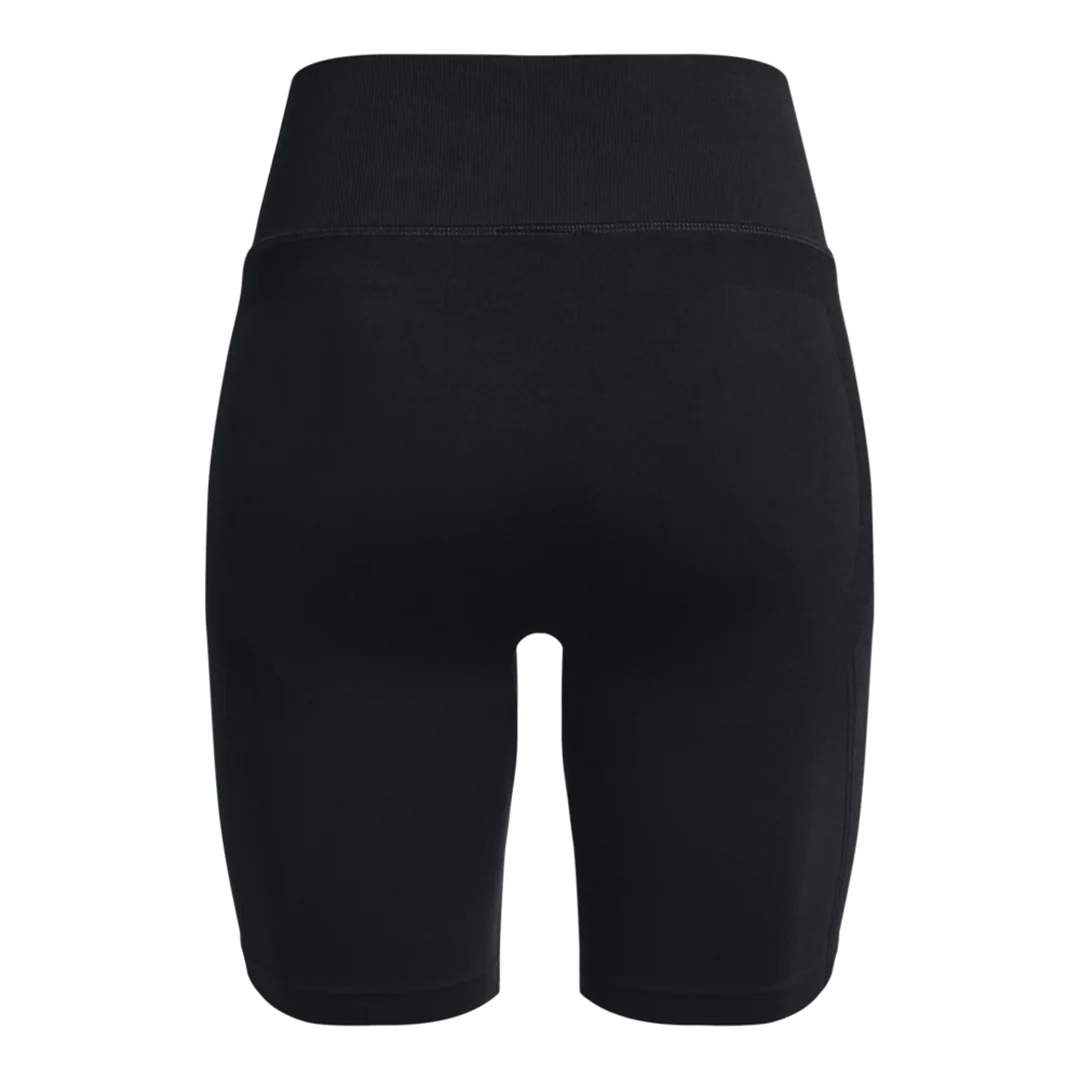 Under Armour Women  Vanish Seamless Shorts | 1379151-001 - Image 4