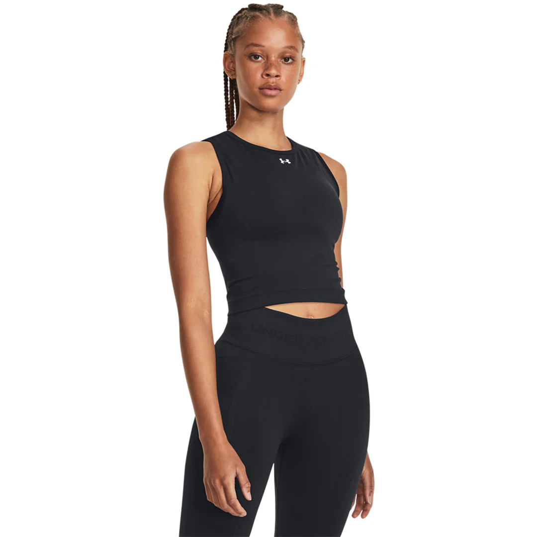 Under Armour Women Vanish Seamless Tank | 1379148-001