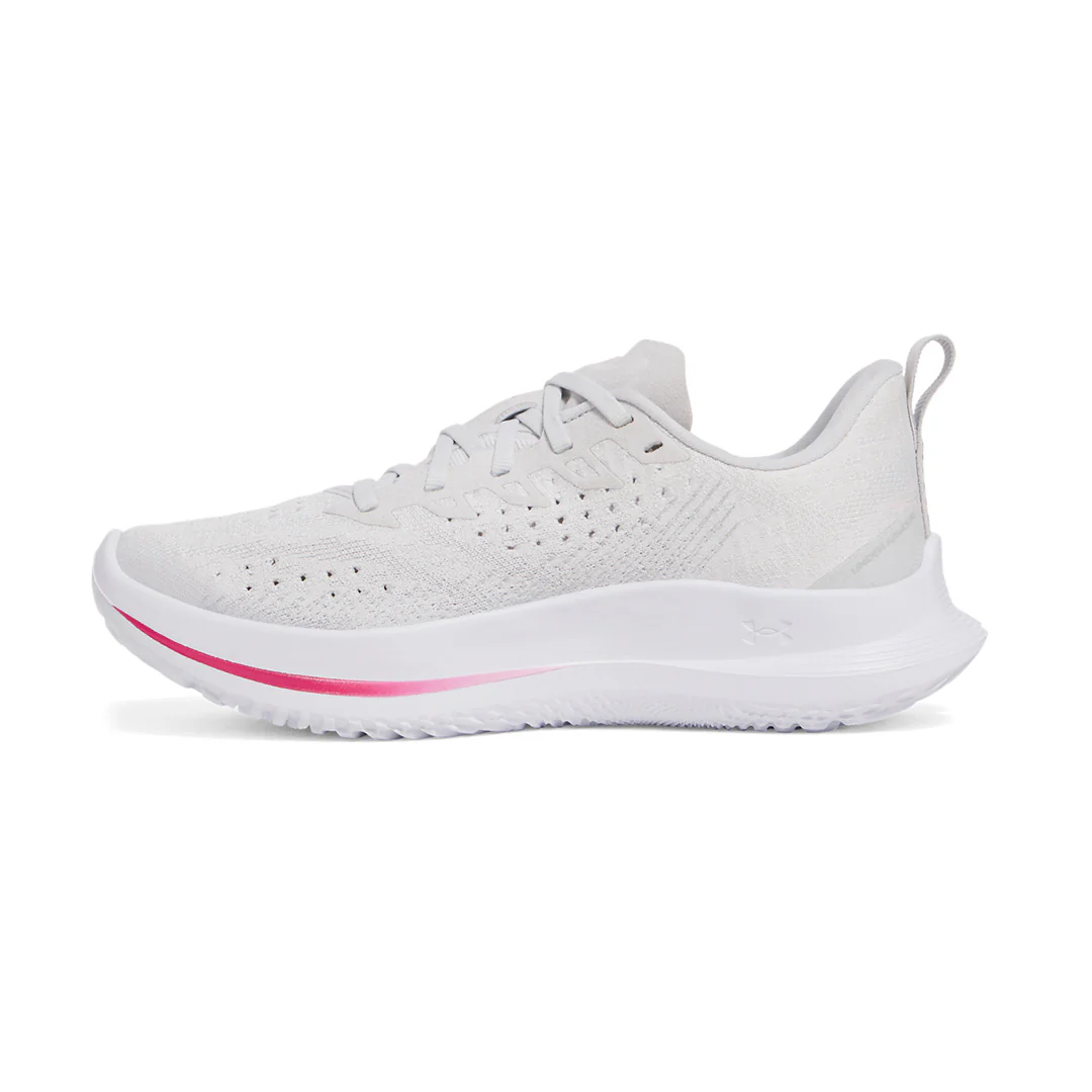 Under Armour Women Velociti 4 Running | 3027586-014 - Image 2
